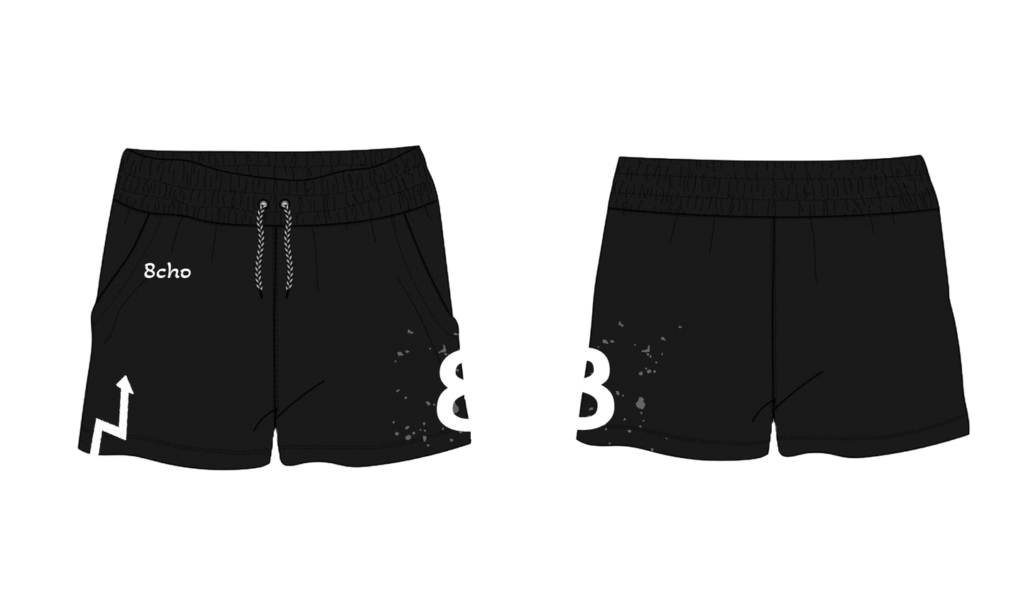 "Stock Profit" Shorts