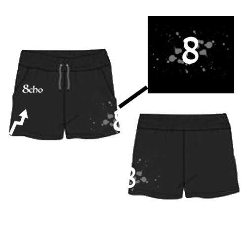 "Stock Profit" Shorts
